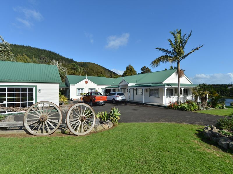 454 Crane Road, Kauri, Whangarei, 4 침실, 5 욕실