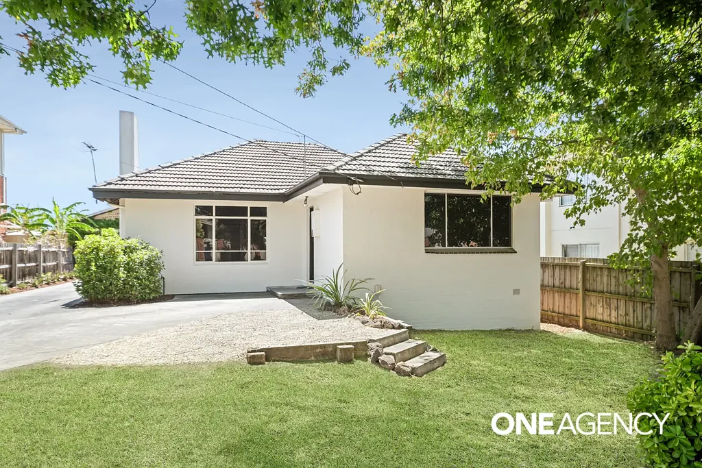 1/25 Amaroo Street, Chadstone, VIC 3148