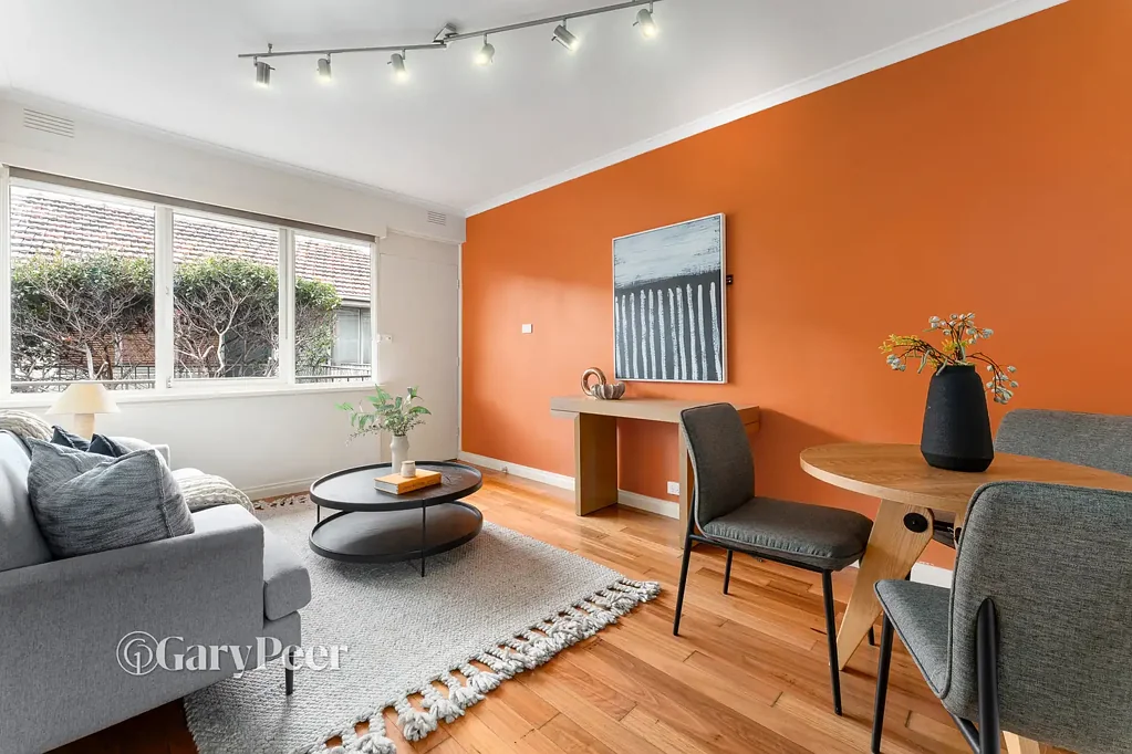 Balaclava 1Zimmer Modern apartment in prime location