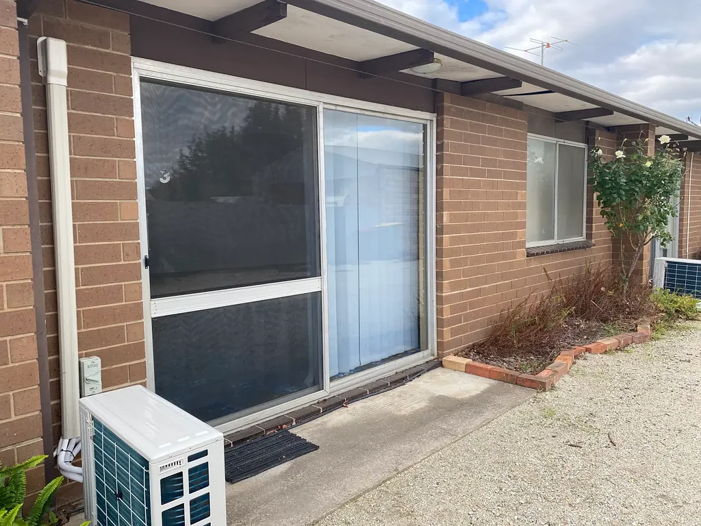 2 Bedroom Unit