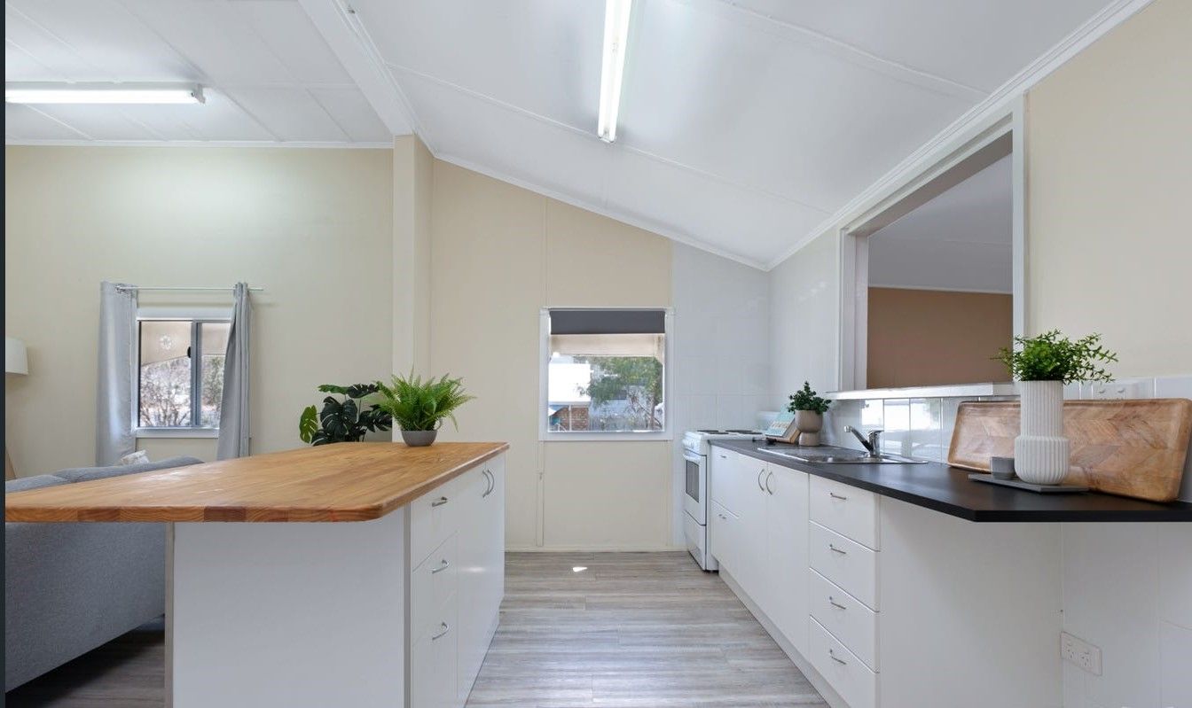 21 TANBY RD, YEPPOON QLD 4703, 0部屋, 0バスルーム, House