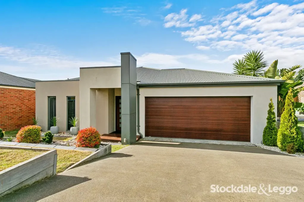 2/2 McClure Court, Traralgon, VIC 3844