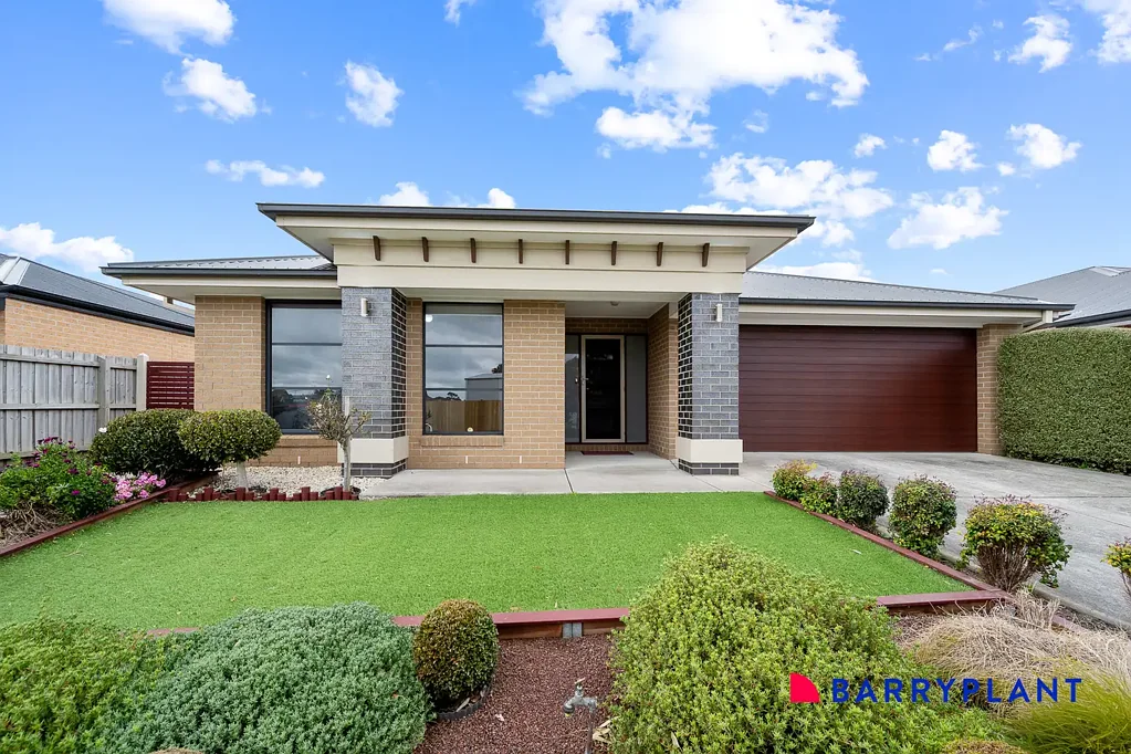50 Griffiths Street, North Wonthaggi, VIC 3995