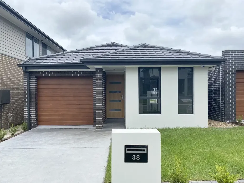 Perfect Family Home!
