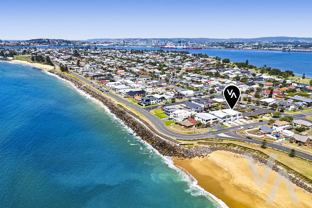 Stockton 4 Bedroom Your Next Beachside Move.