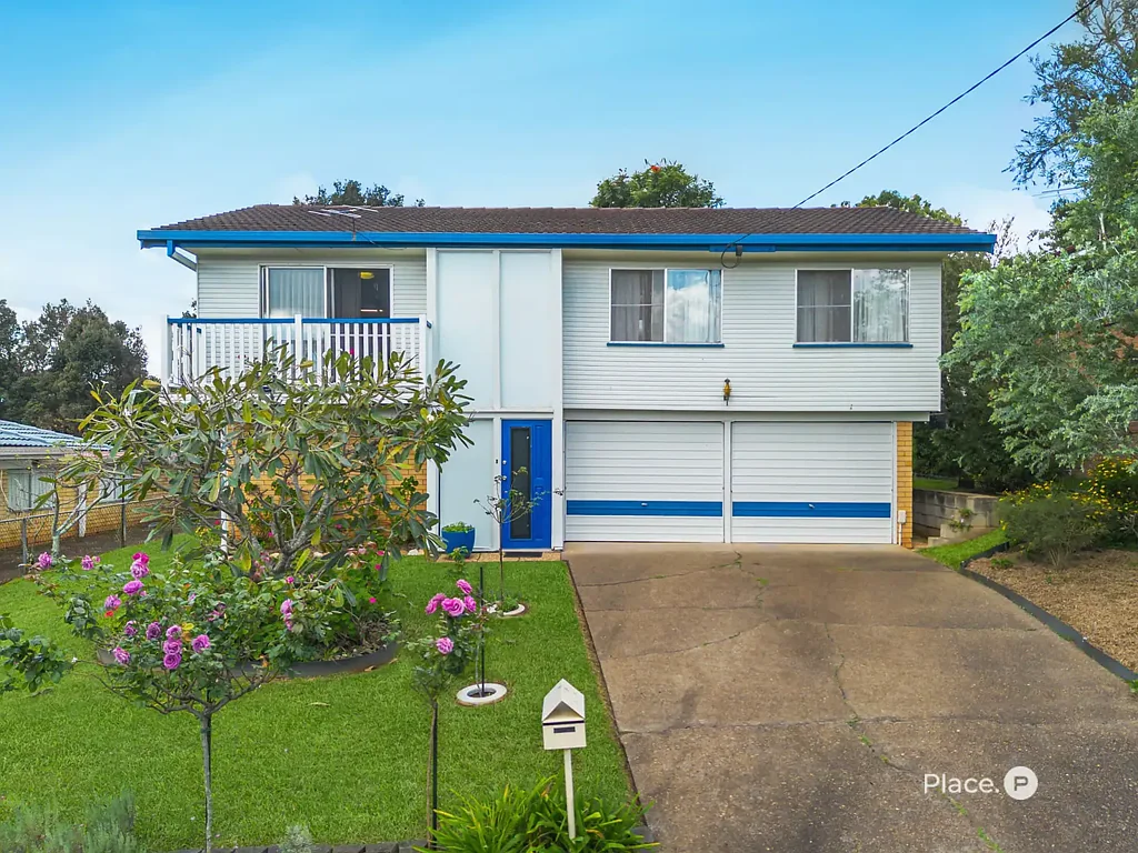 36 Wynne Street, Sunnybank Hills, QLD 4109