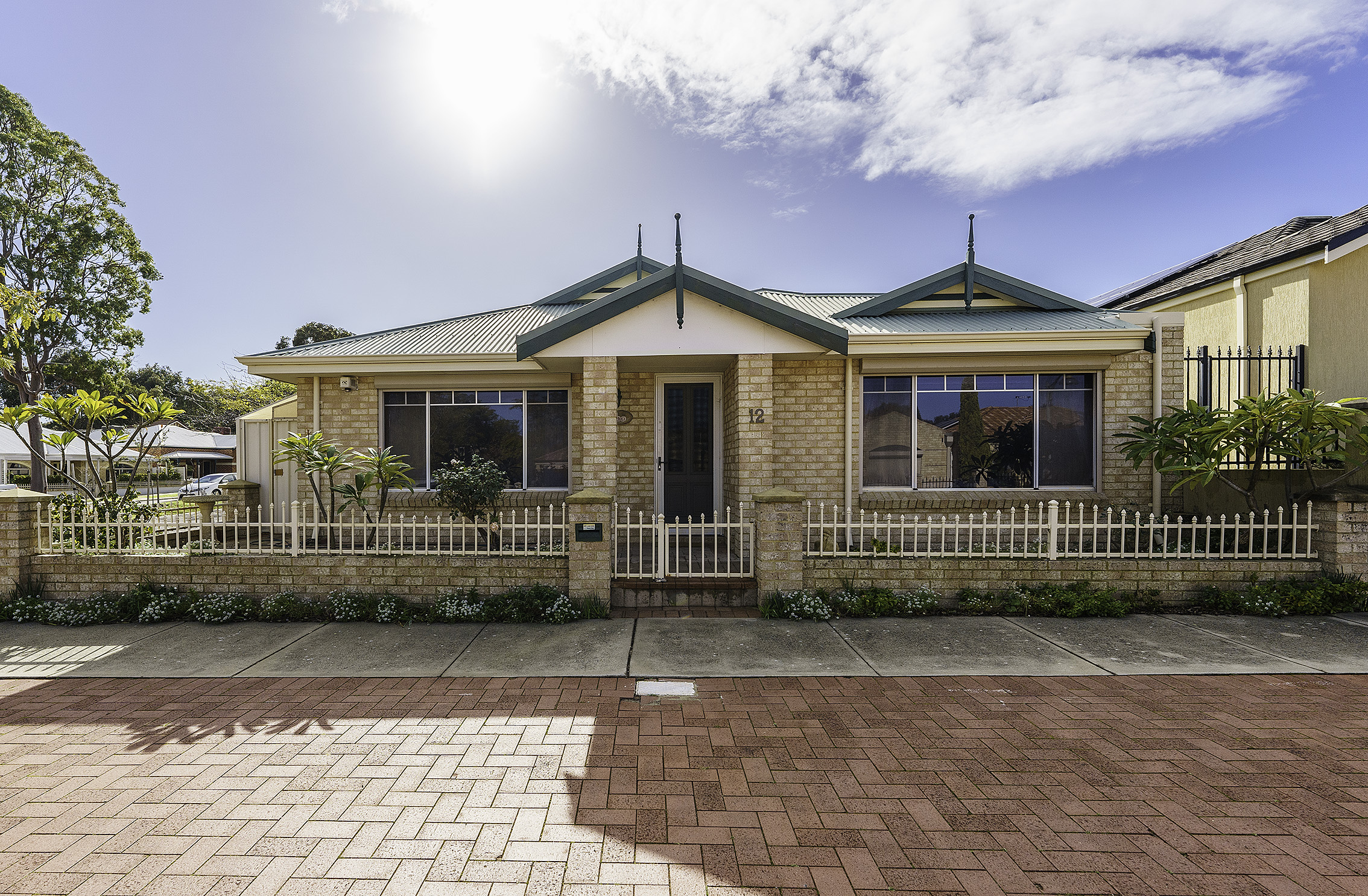 12 ALDWYCH WAY, JOONDALUP WA 6027, 0 phòng ngủ, 0 phòng tắm, House