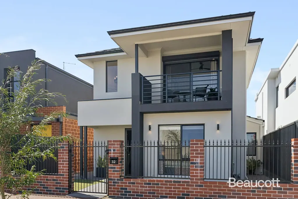 Maylands 4Kwarto STUNNING SWAN BANK STYLE