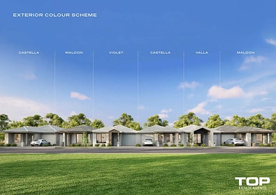 Exterior - Address Withheld, Clyde North, VIC 3978