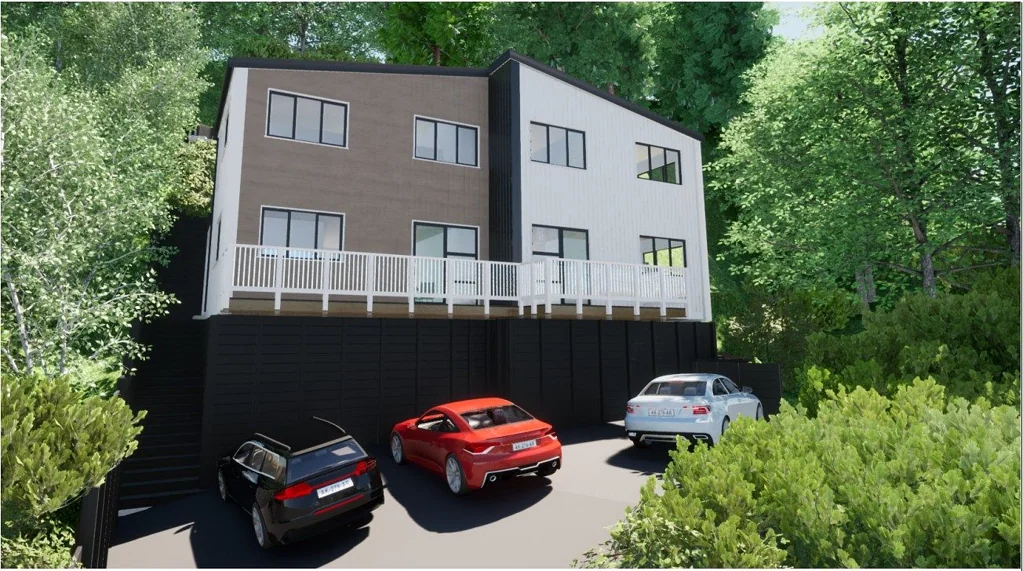 Naenae Build, Develop or Landbank