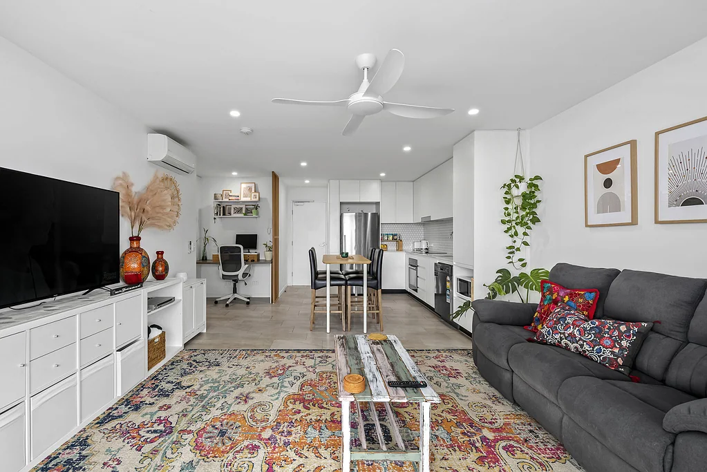 207/51 Latham Street, Chermside, QLD 4032