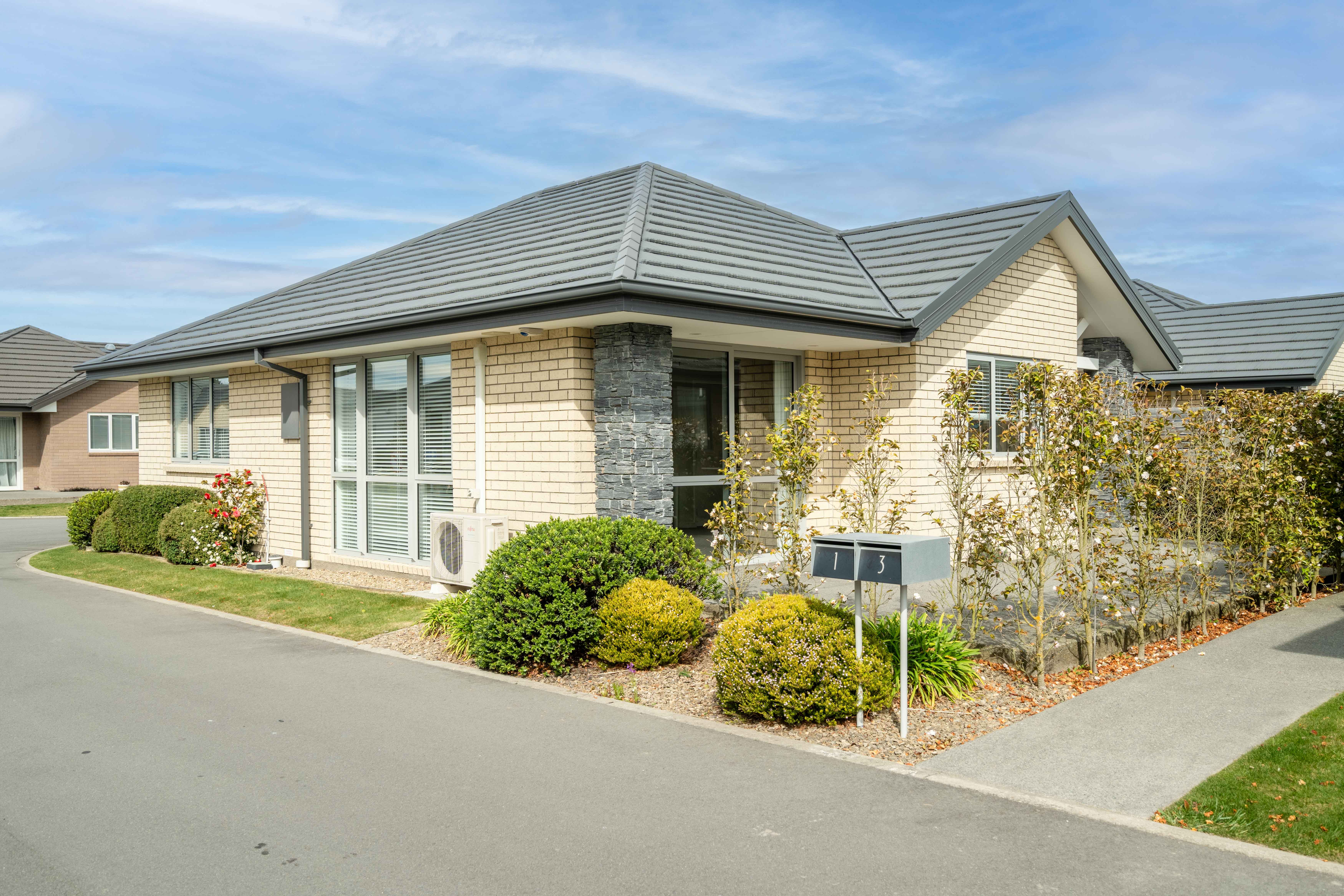 3 Glendene Court, Rolleston, Selwyn, 2部屋, 0バスルーム, Townhouse