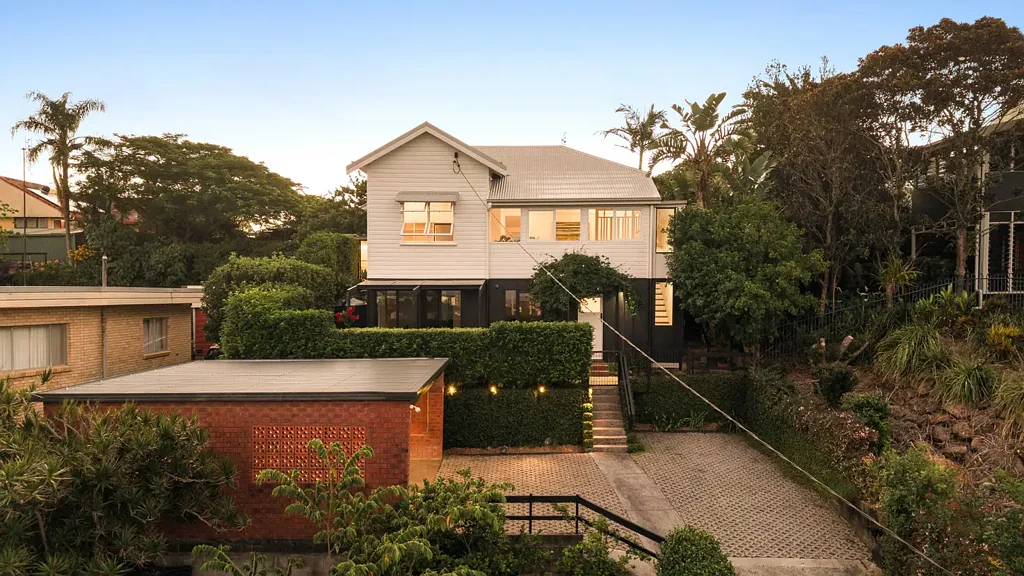 Coolangatta 4Phòng ngủ A Rare and Authentic Coolangatta Cottage, Beautifully Restored