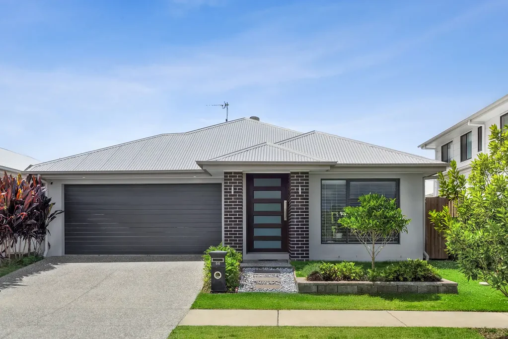 66 Lord Howe Circuit, Banya, QLD 4551