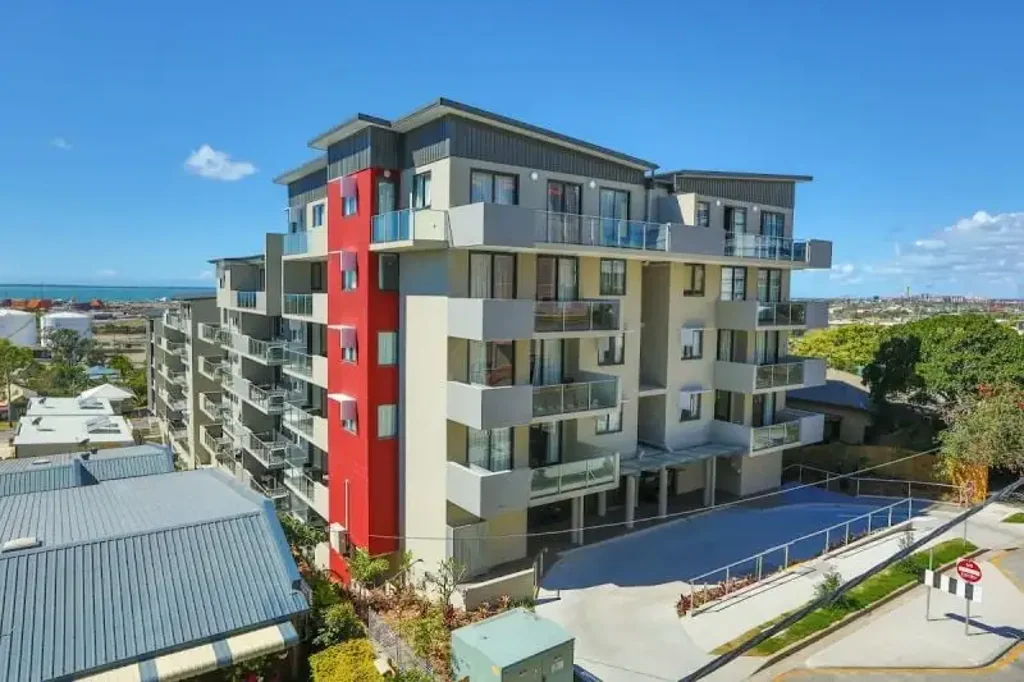 Gladstone Central 2બેડરૂમ INVESTORS - Monthly Rent $1810 GUARANTEED!