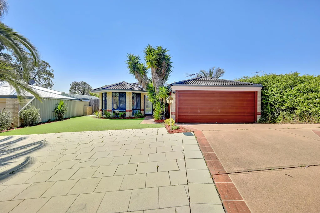 10 Moitch Mews, Beeliar, WA 6164
