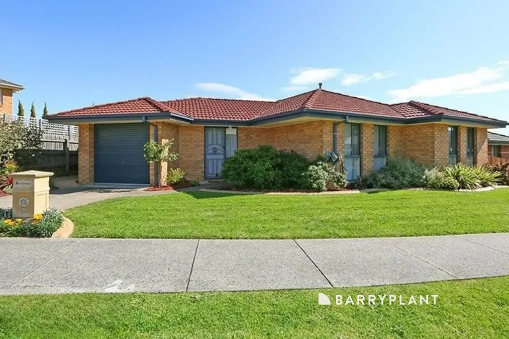 45 Lambourne Avenue, Rowville, VIC 3178