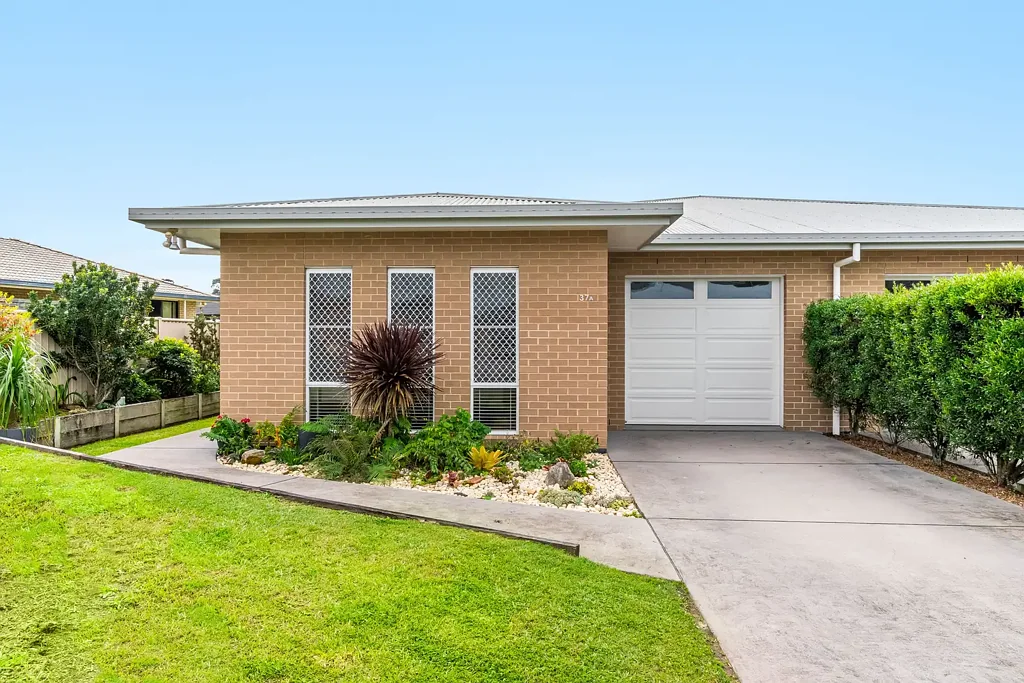 37A Edinburgh Drive, Townsend, NSW 2463