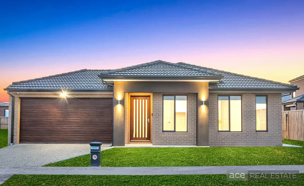 Donnybrook 4部屋 Peppercorn Hill Estate - Brand New Luxury Family Home on 444sqm