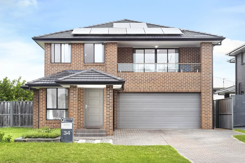 34 Guinevere Street, Schofields, NSW 2762