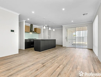 4 Aspasia Way, Treeby, South West Perth, 4 Bedrooms, 2 Bathrooms, House