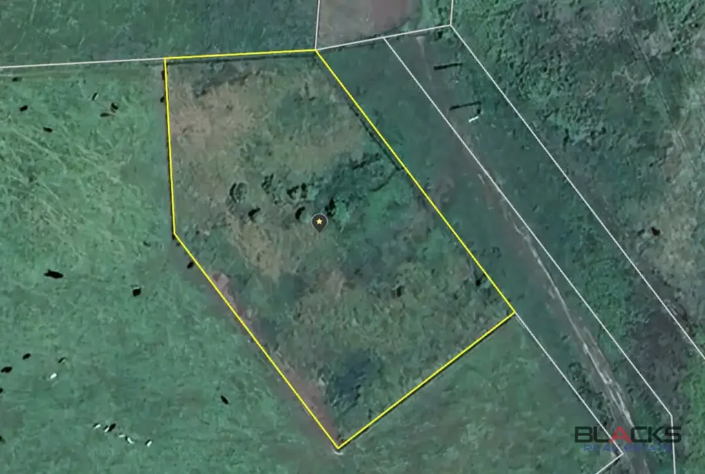 Hay Point  Vacant Land