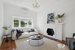 Proposed lot 1/28 Norham Street, North Perth