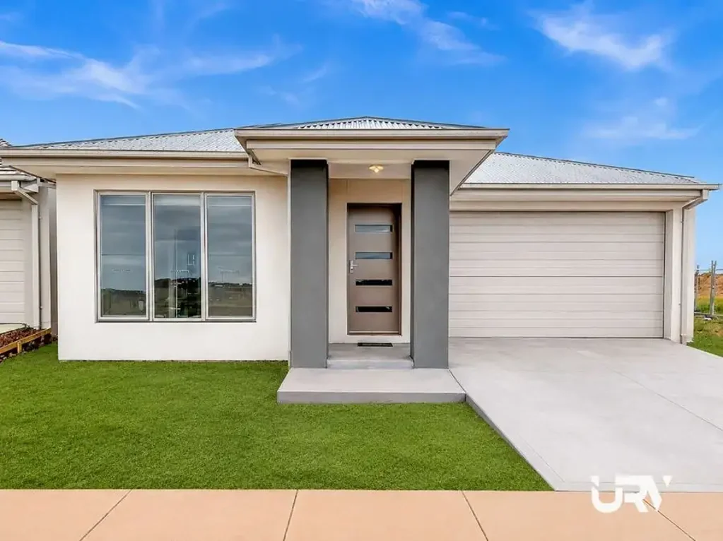 Mickleham 3 Slaapkamer CONTEMPORARY ELEGANCE & EFFORTLESS FAMILY LIVING IN MICKLEHAM