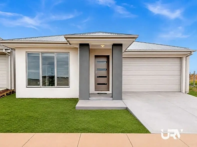 3 Valetta Street, Mickleham, VIC 3064, 3 Schlafzimmer, 2 Badezimmer, Lifestyle Section