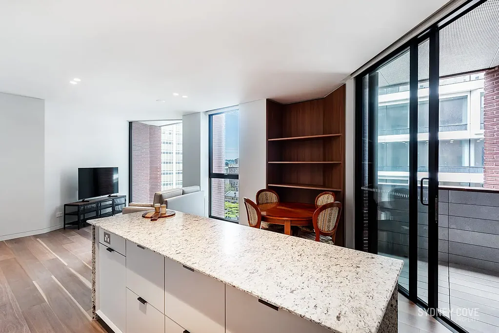 ENJOY CBD LIVING | Furnished