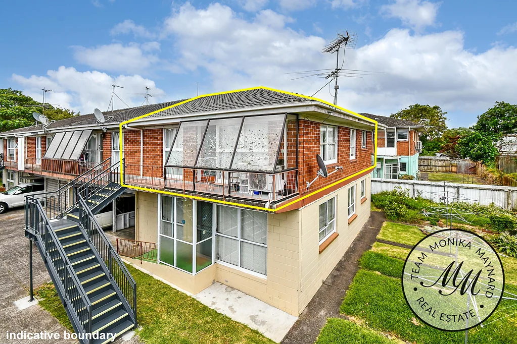 7/253 Balmoral Road, Sandringham, Auckland City, Auckland