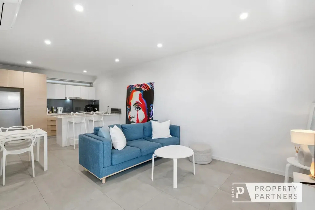 2/46 Filburn Street, Scarborough, WA 6019