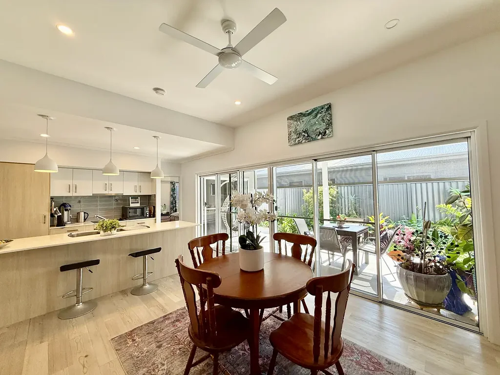 Eli Waters 3 Bedroom LIFESTYLE RESORT LIVING