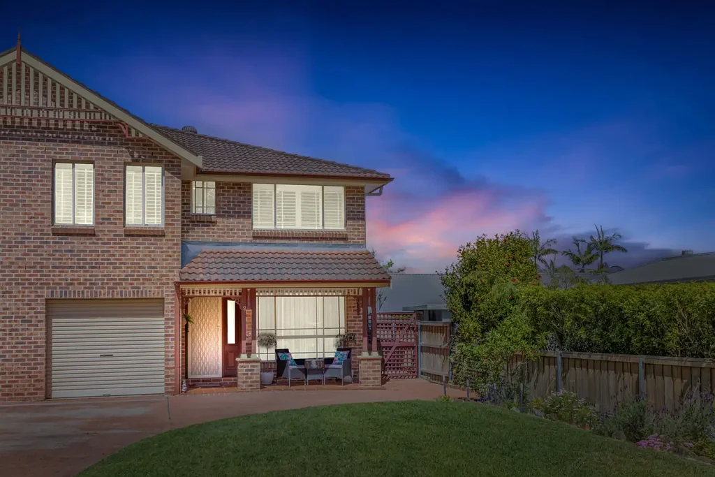 2/73 Blackbutts Road, Frenchs Forest, NSW 2086