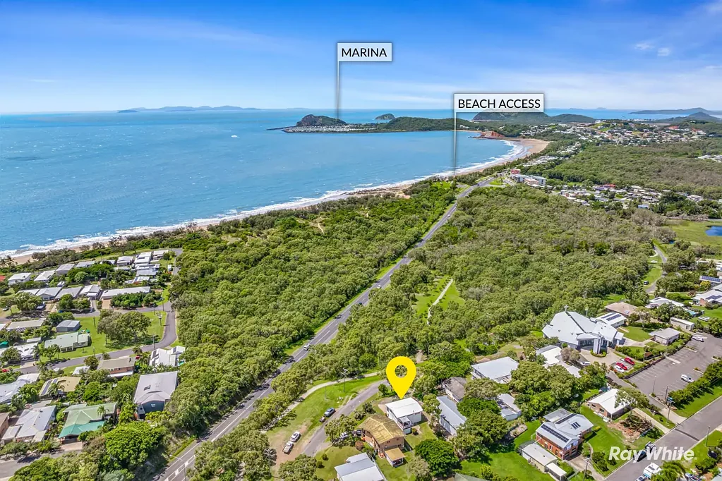 6 Old Scenic Highway, Taranganba, QLD 4703
