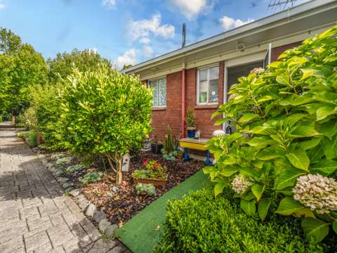 Pakuranga 2部屋 Retirement Plan In Place