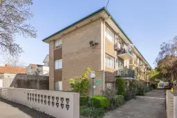 8/43 Williams Road, Windsor