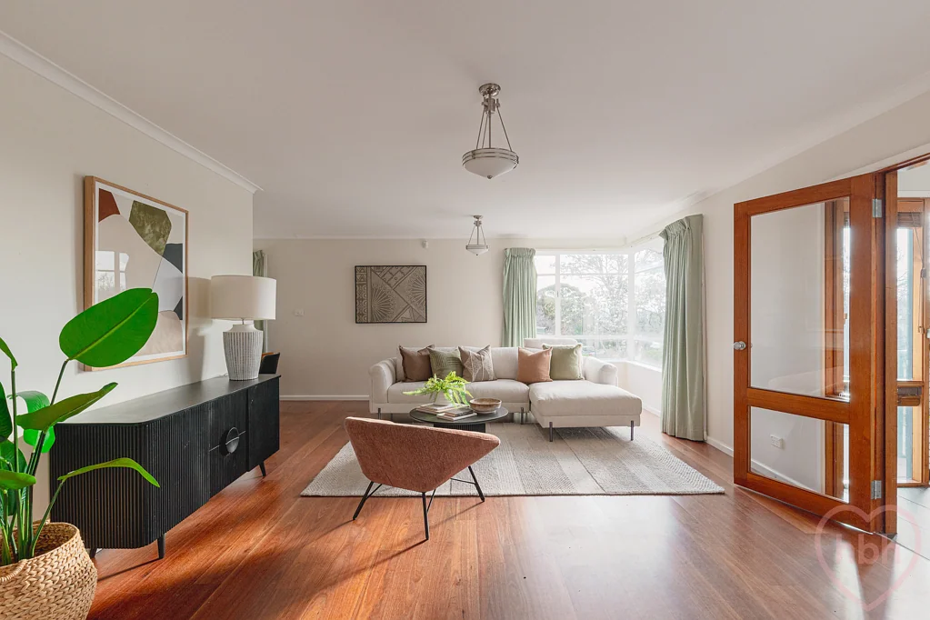 3 French Street, Hackett, ACT 2602