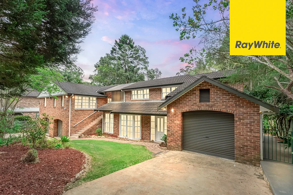 63 Dumaresq Street, Gordon, NSW 2072
