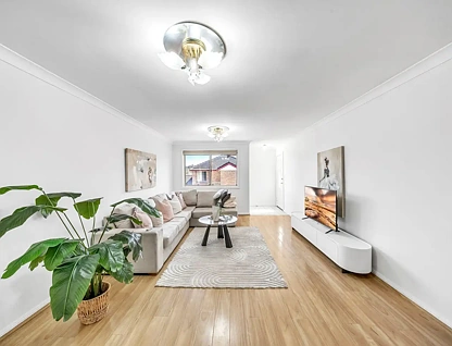 3/14 Mawarra Crescent, Marsfield, NSW 2122, 3 침실, 2 욕실, Townhouse