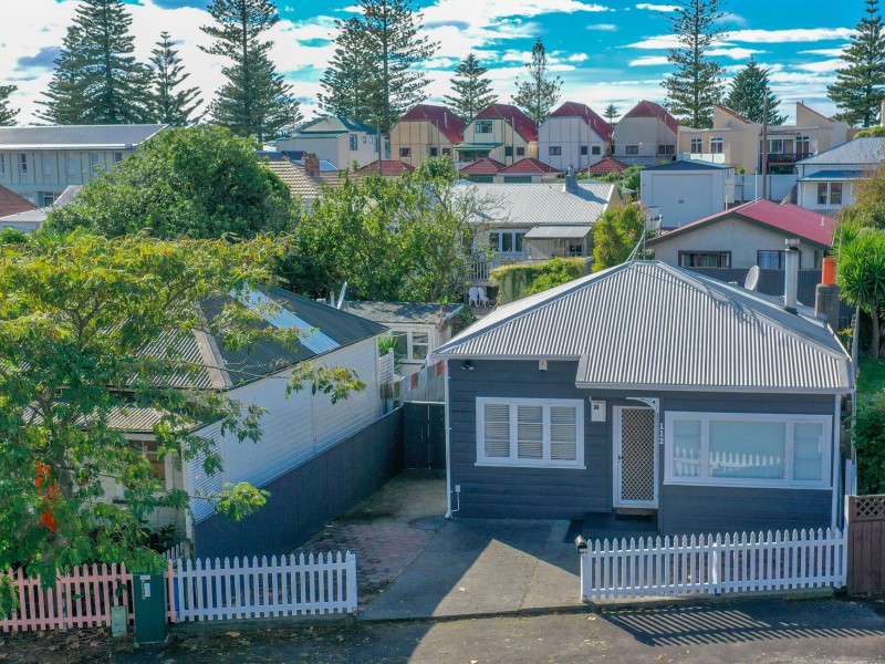 112 Munroe Street, Napier South, Napier, 3 ਕਮਰੇ, 1 ਬਾਥਰੂਮ