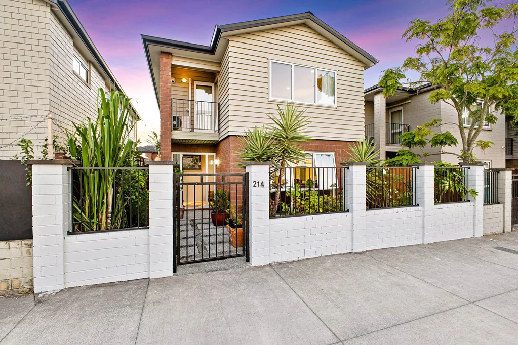214 Murphys Road, Flat Bush, Manukau City, Auckland