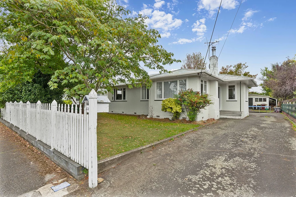 52 Fergusson Street, Masterton, Wellington