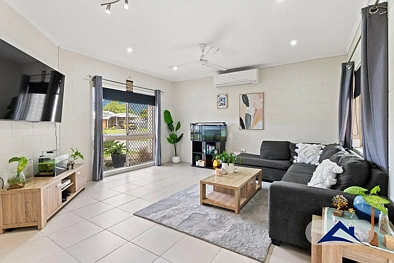 16 Farmer Street, Edmonton, QLD 4869, 4 Schlafzimmer, 1 Badezimmer, House
