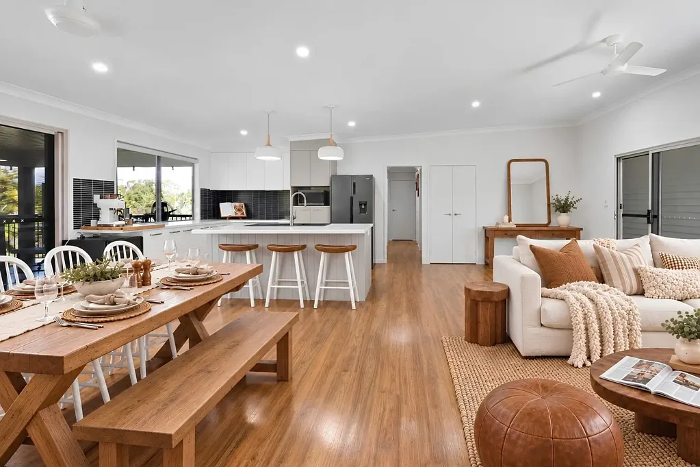 Freshwater Point 4Kwarto Exceptional Coastal Living with Space, Flexibility & Lifestyle Appeal