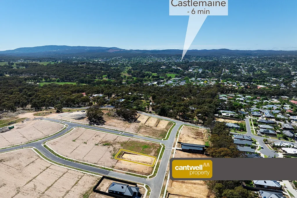 Mckenzie Hill Titled and Ready to Build On