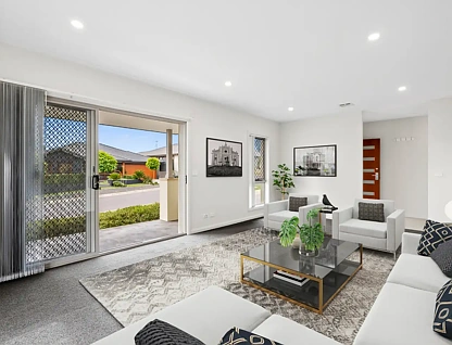 14 Carl Street, Googong, South Coast, 4房, 2浴, House