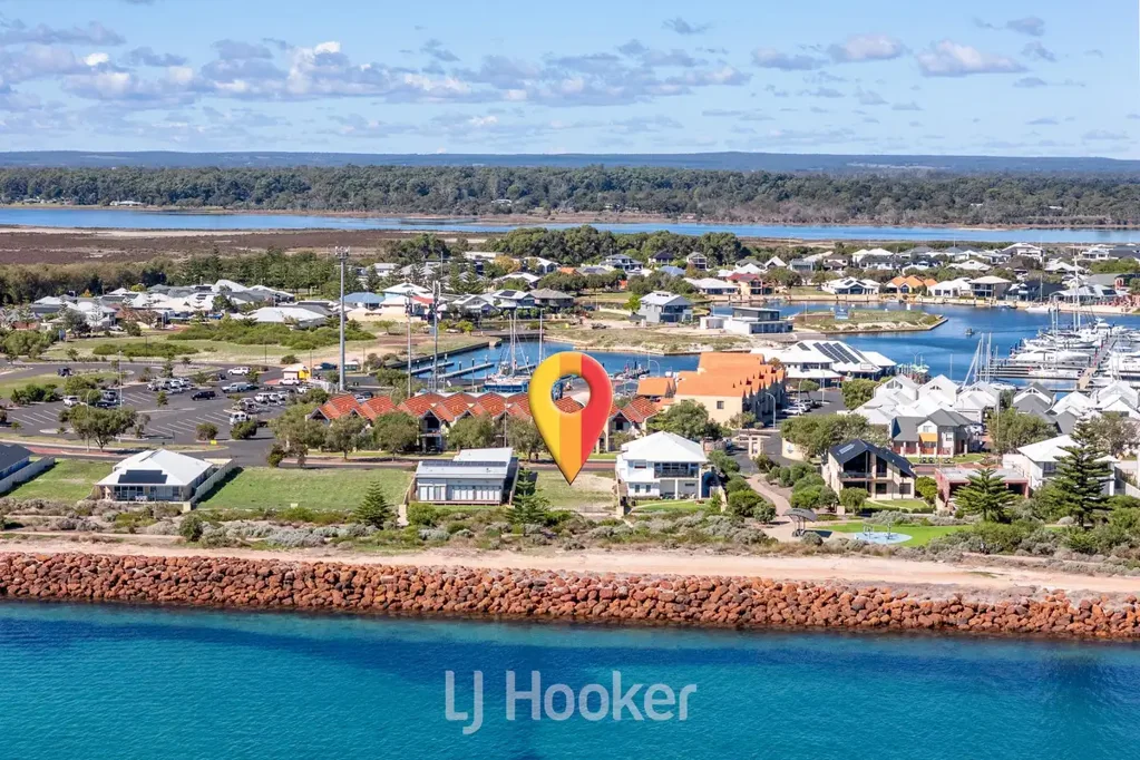 38 Spinnaker Boulevard, Geographe, WA 6280