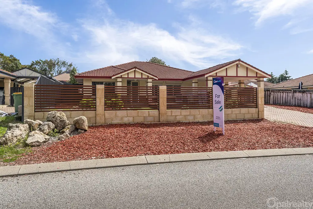 5 Maratea Parade, Secret Harbour, WA 6173