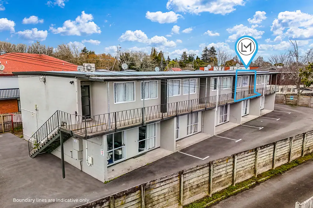 Hillcrest 2ਬੈੱਡਰੂਮ Estate Sale